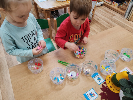 Společně zažíváme spoustu zábavy